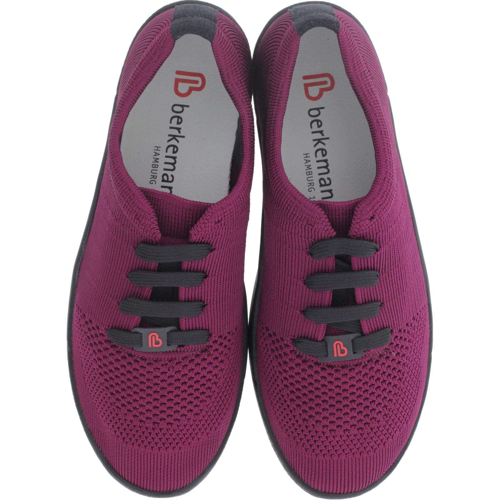 Berkemann Comfort Knit Schuhe