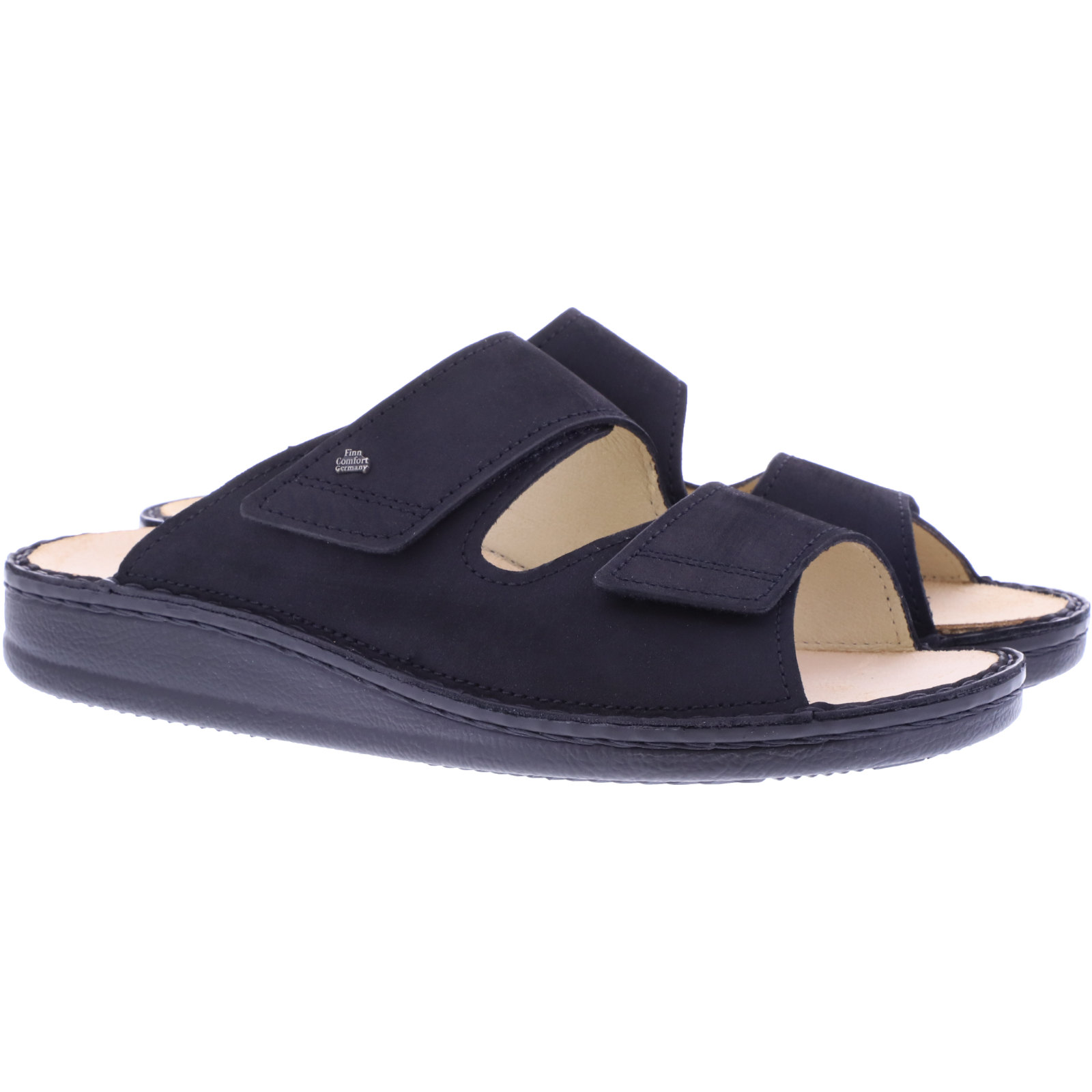 ELIOGN Sabots D'hiver Pour Homme - Sabot Intérieur Et Extérieur Avec