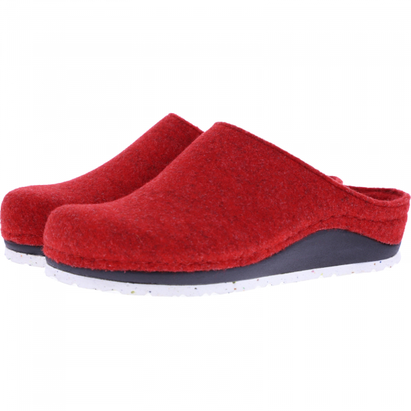 berkemann hausschuhe damen filz