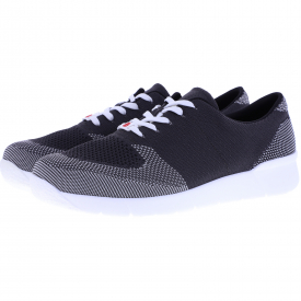Berkemann Comfort Knit / Modell: Linus / Grau-Hellgrau / Form: Thun / Art: 05902-061 / Herren Berkemann Comfort Knit / Modell: Linus / Grau-Hellgrau / Form: Thun / Art: 05902-061 / Herren