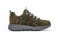 Xsensible Stretchwalker / Modell: Uppsala / Forest Velours Dry-X / Art: 402035-497 / Hiking Schuhe 37 EU