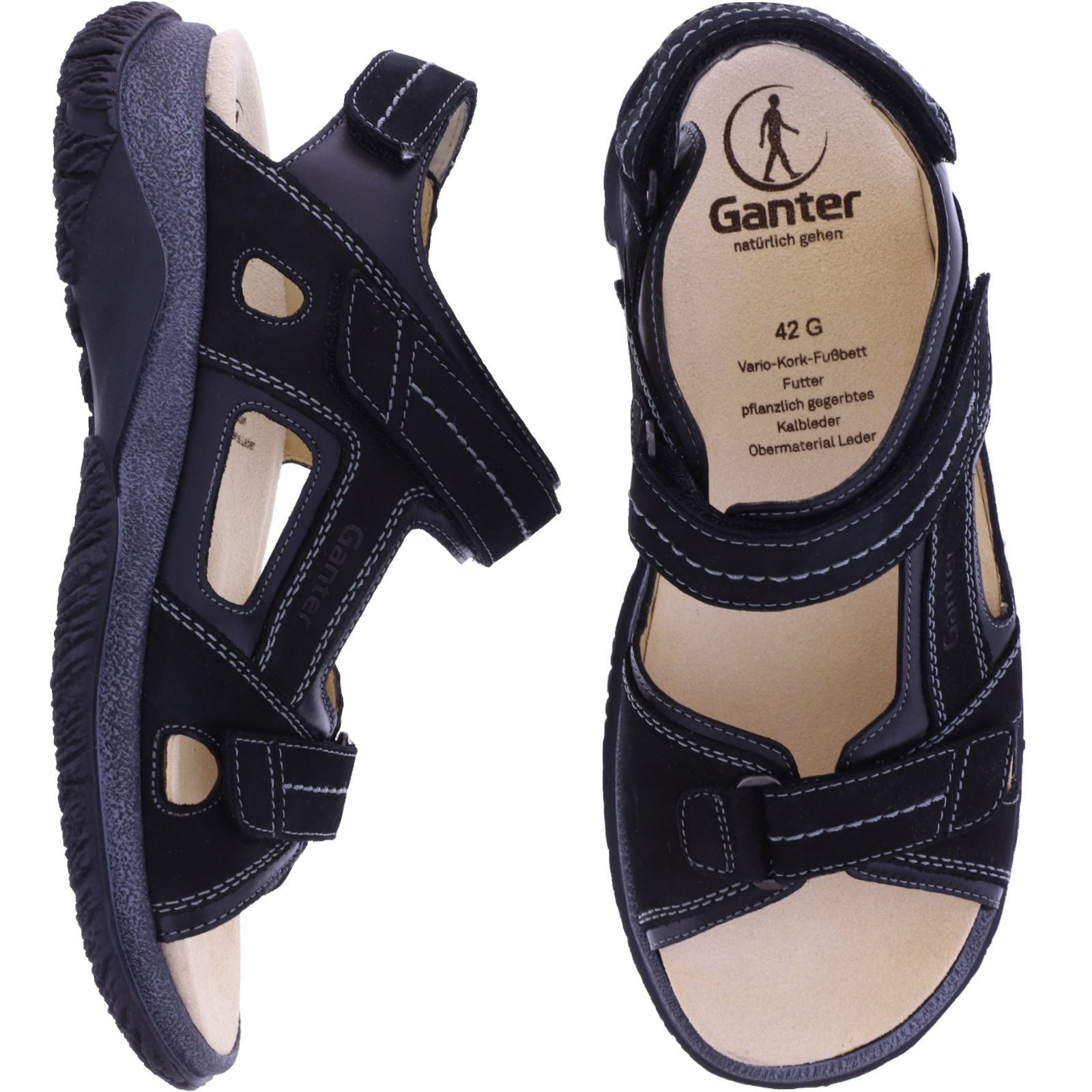 Ganter aktiv sandalen Clearance