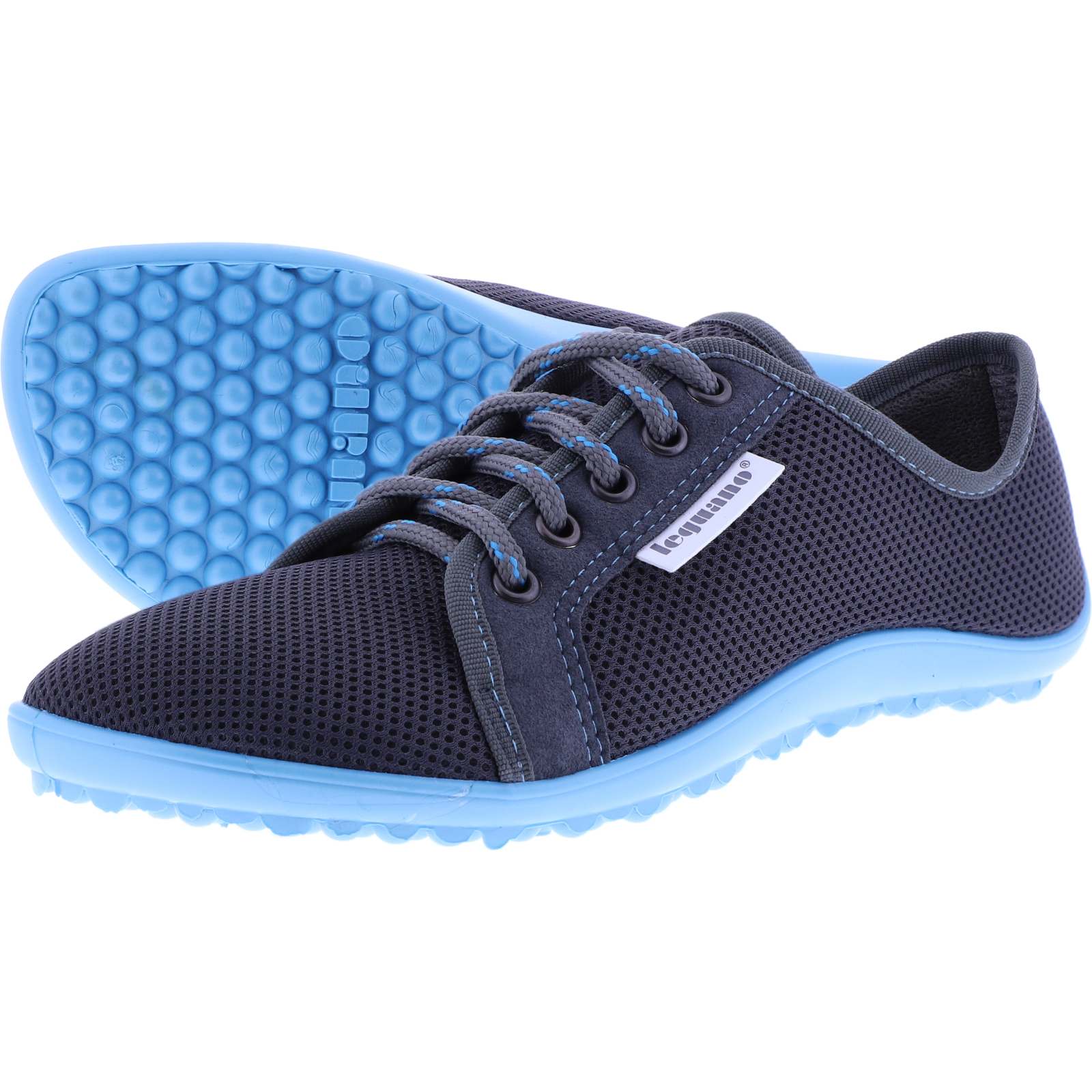 barfußschuhe leguano