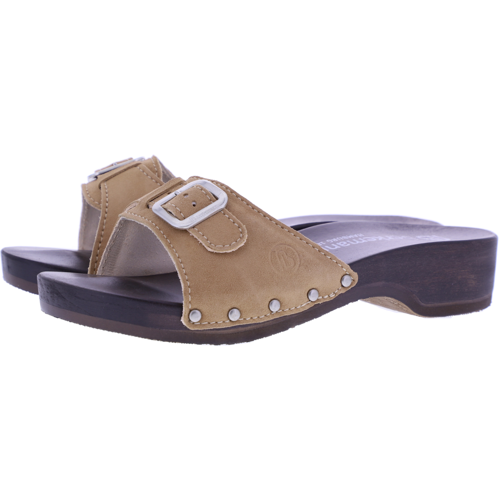 berkemann damen clogs & pantoletten
