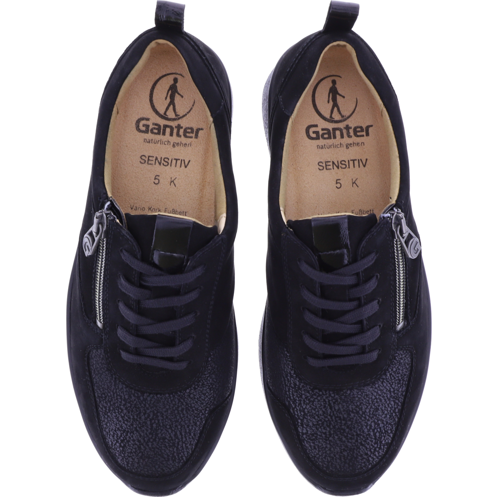 Herrenschuhe WaldlÃ¤ufer Ballerina Weite H Herrenschuhe WaldlÃ