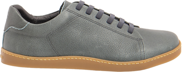 El Naturalista | Origen | N5910 | Petrol genarbtes Kalbsleder | Herren Barfußschuhe