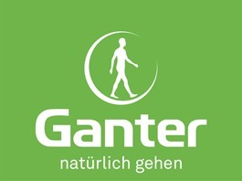 Art Gianna 204491-2000 / Ganter Wechselfußbett Schwarz-Anthrazit Leder