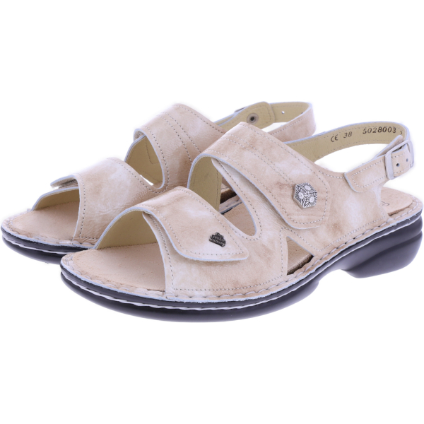 Finn Comfort Sandalen - Schoenen.nl