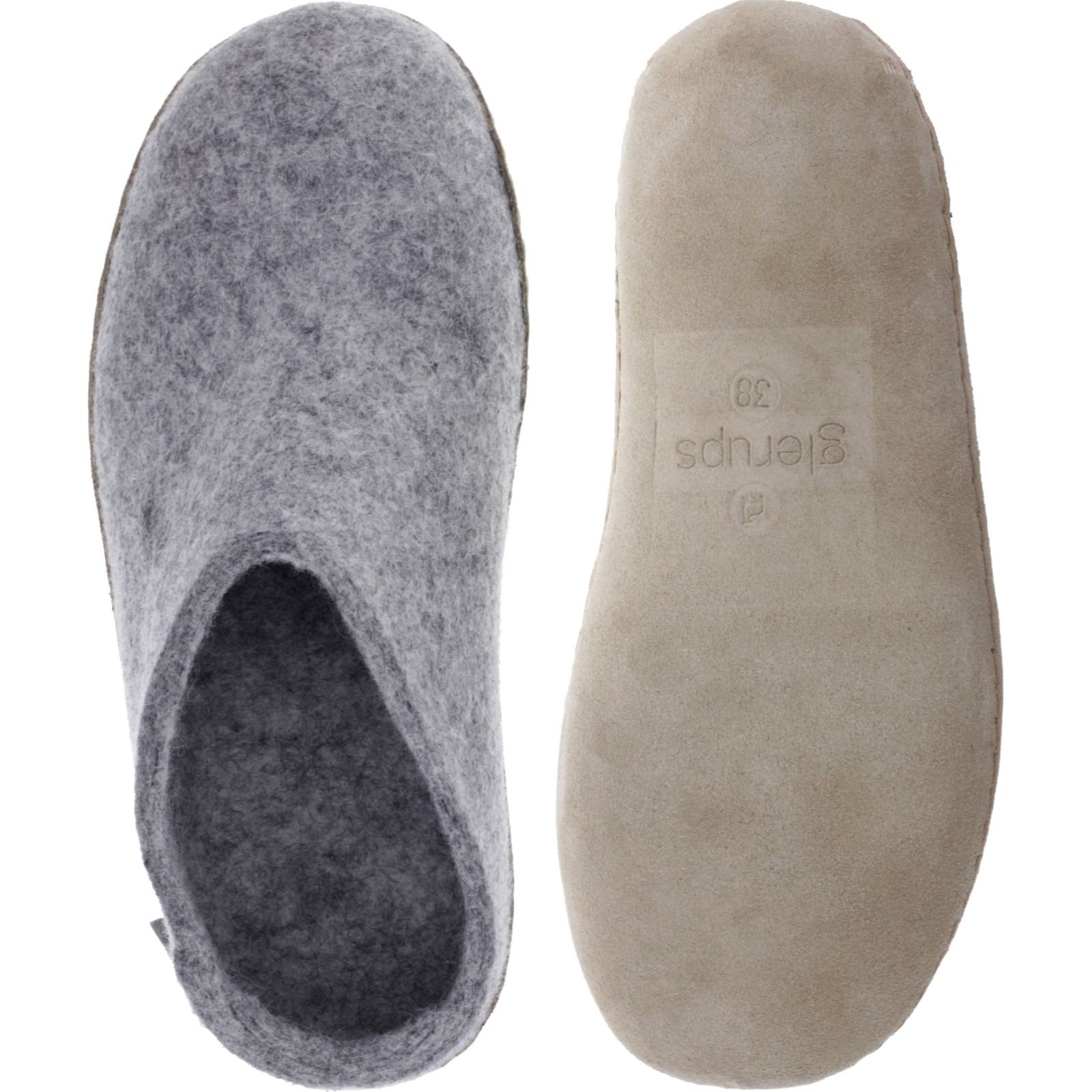 Grey glerups Clearance