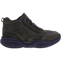 Xsensible Stretchwalker / Modell: SWX16 / Forest Leder / Art: 320012-497 / Damen Stiefeletten