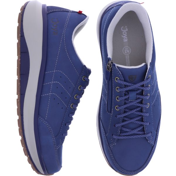 Herren Sneaker Dunkelblaue Herrenschuhe Leder Sneaker Blaue