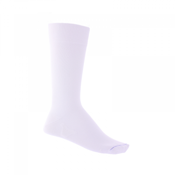 Birkenstock Herren Socken - Cotton Sole - Weiß