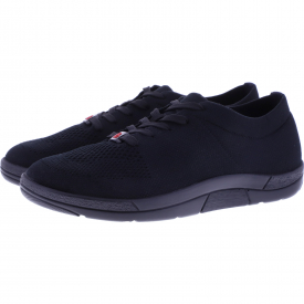 Berkemann Comfort Knit / Modell: Allegra / Schwarz Knit / Form: Antibes / Art: 05450-999 / Damen Berkemann Comfort Knit / Modell: Allegra / Schwarz Knit / Form: Antibes / Art: 05450-999 / Damen