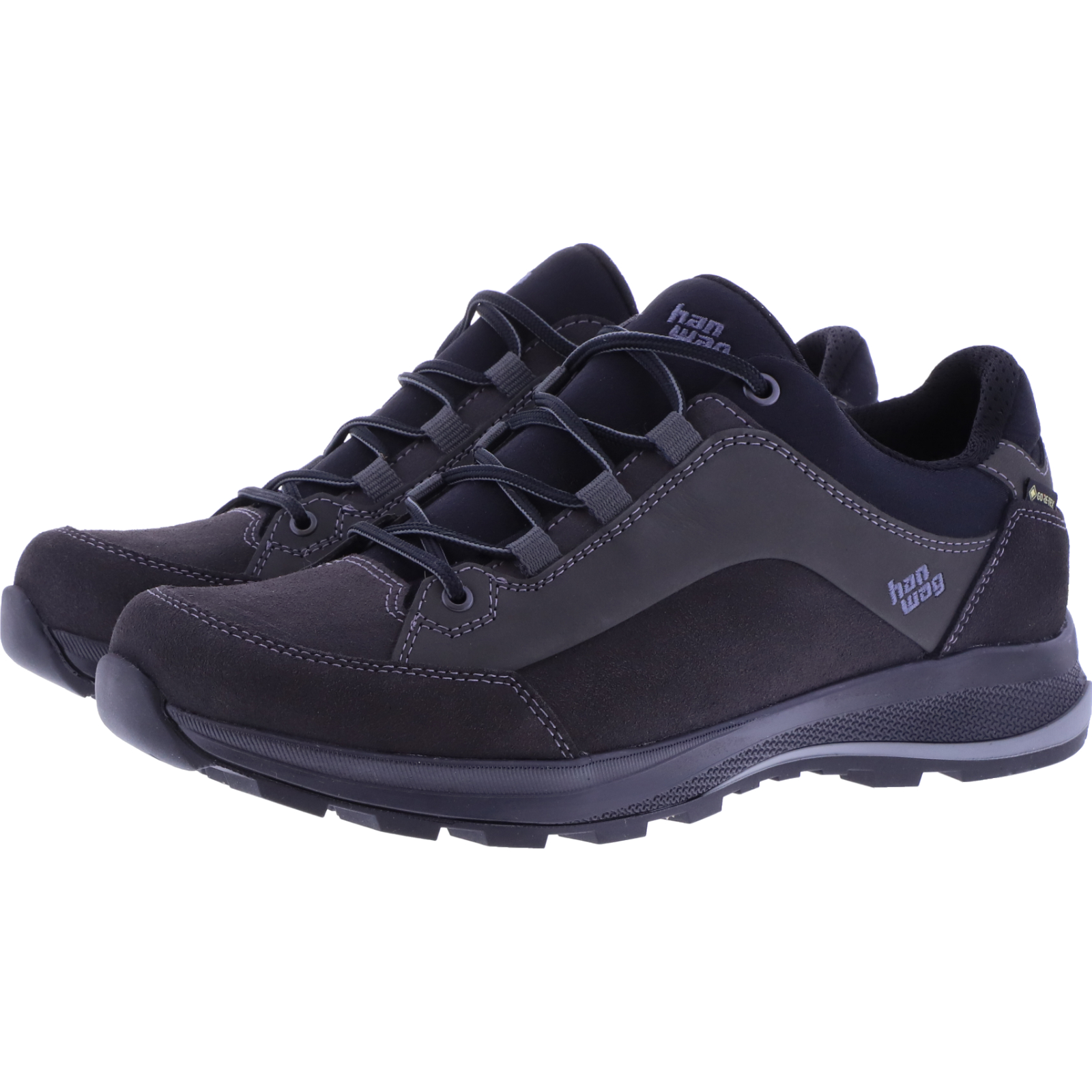 Hanwag Cliffside GTX Schuhe Herren grau 2021 Hanwag Cliffside GTX Schuhe Herren grau 2021