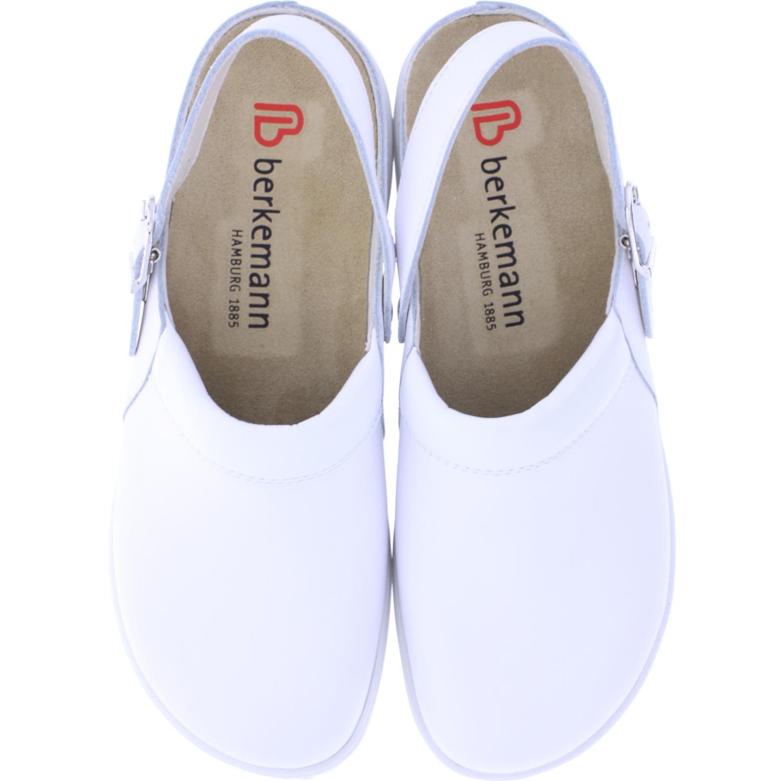 berkemann arztschuhe