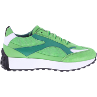 Piedi Nudi / Modell: Goshen / Farbe: Green-Grün / Art.: 2691-0102 / Damen Sneaker