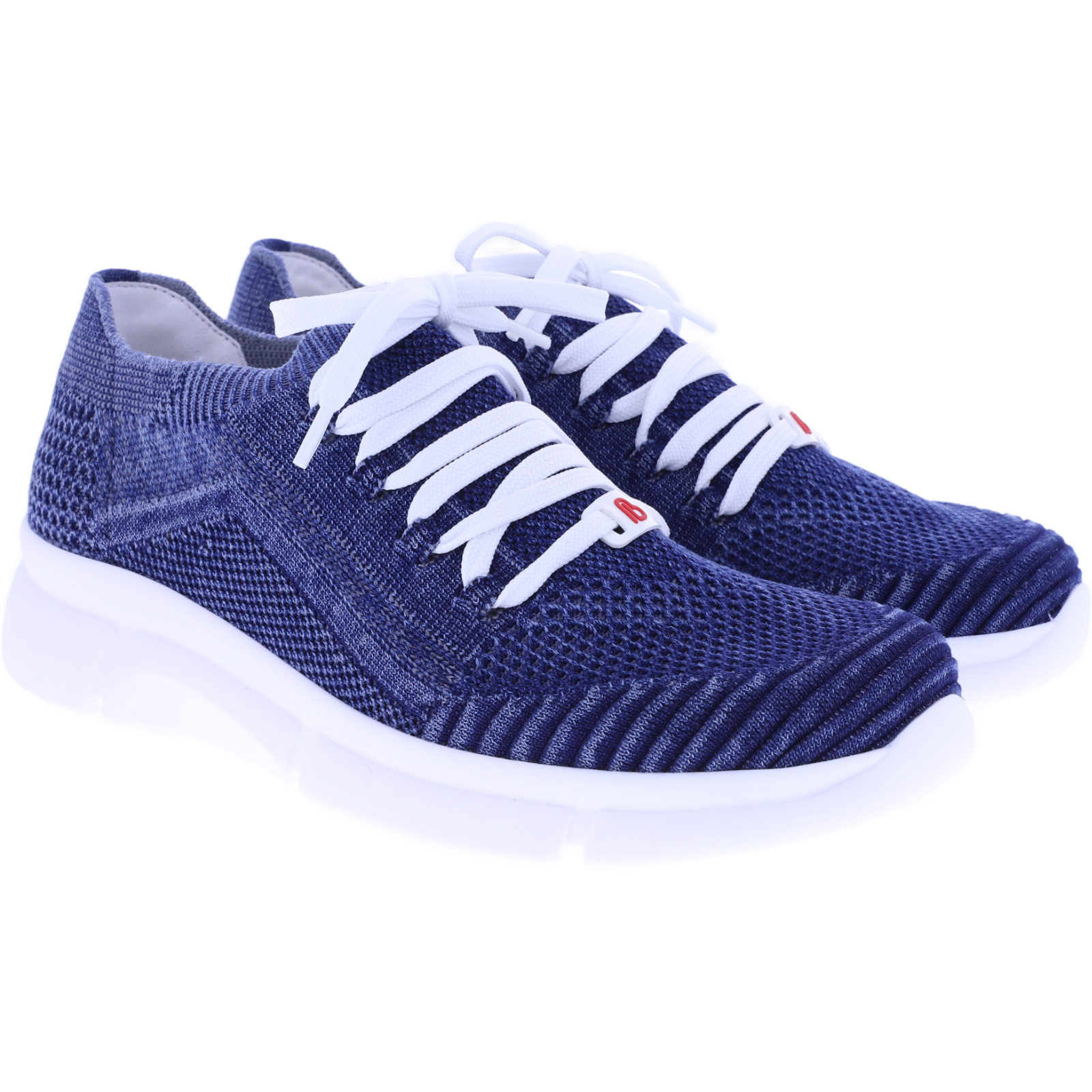 Berkemann Femme Kirana Basket, Gris Acier, 37.5 EU Dès 119,90