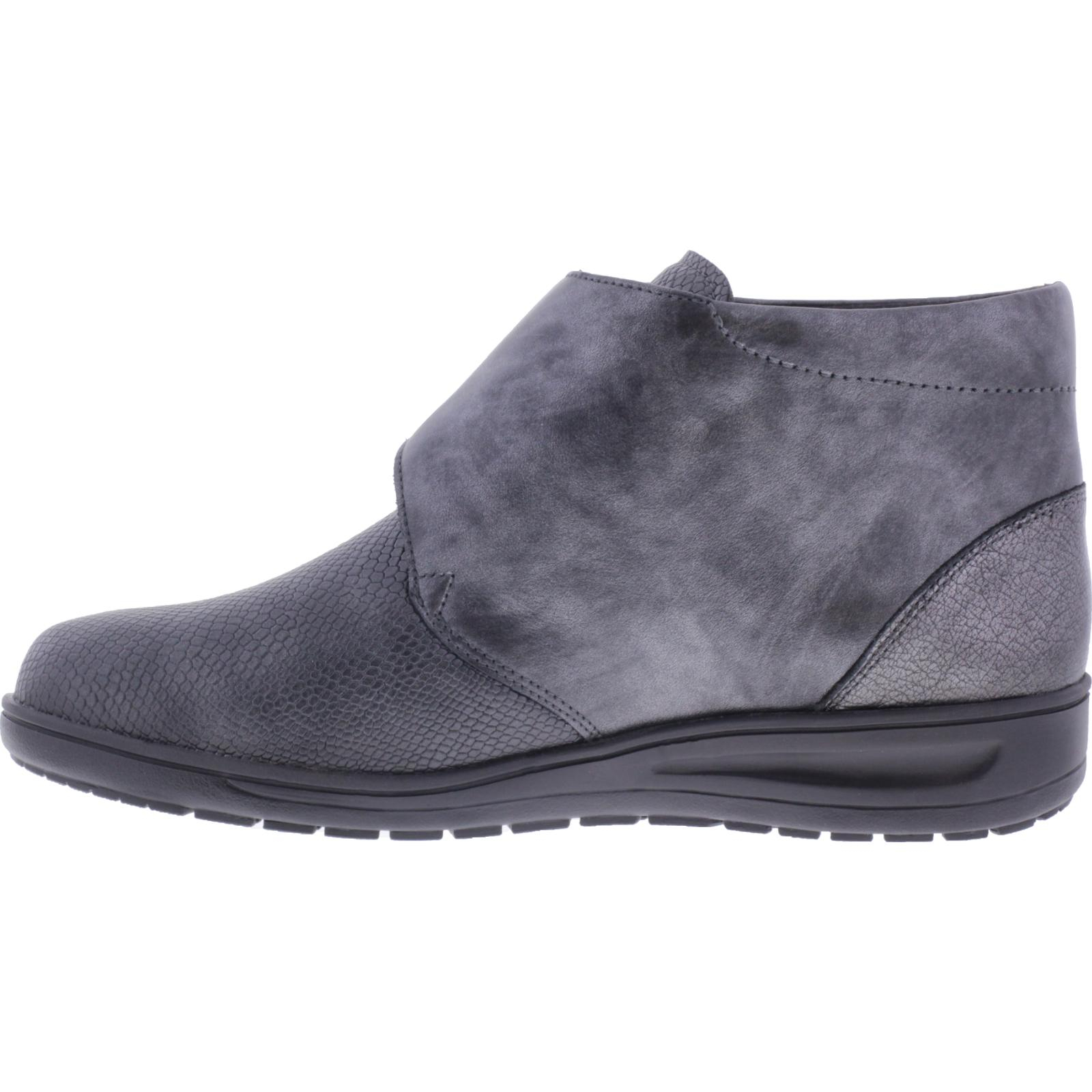 Solidus Solicare Soft Kate SmokyAnthrazit Multi Leder Weite: K 29509 20028 Damen Solidus Solicare Soft Kate SmokyAnthrazit Multi Leder Weite: K 29509 20028 Damen
