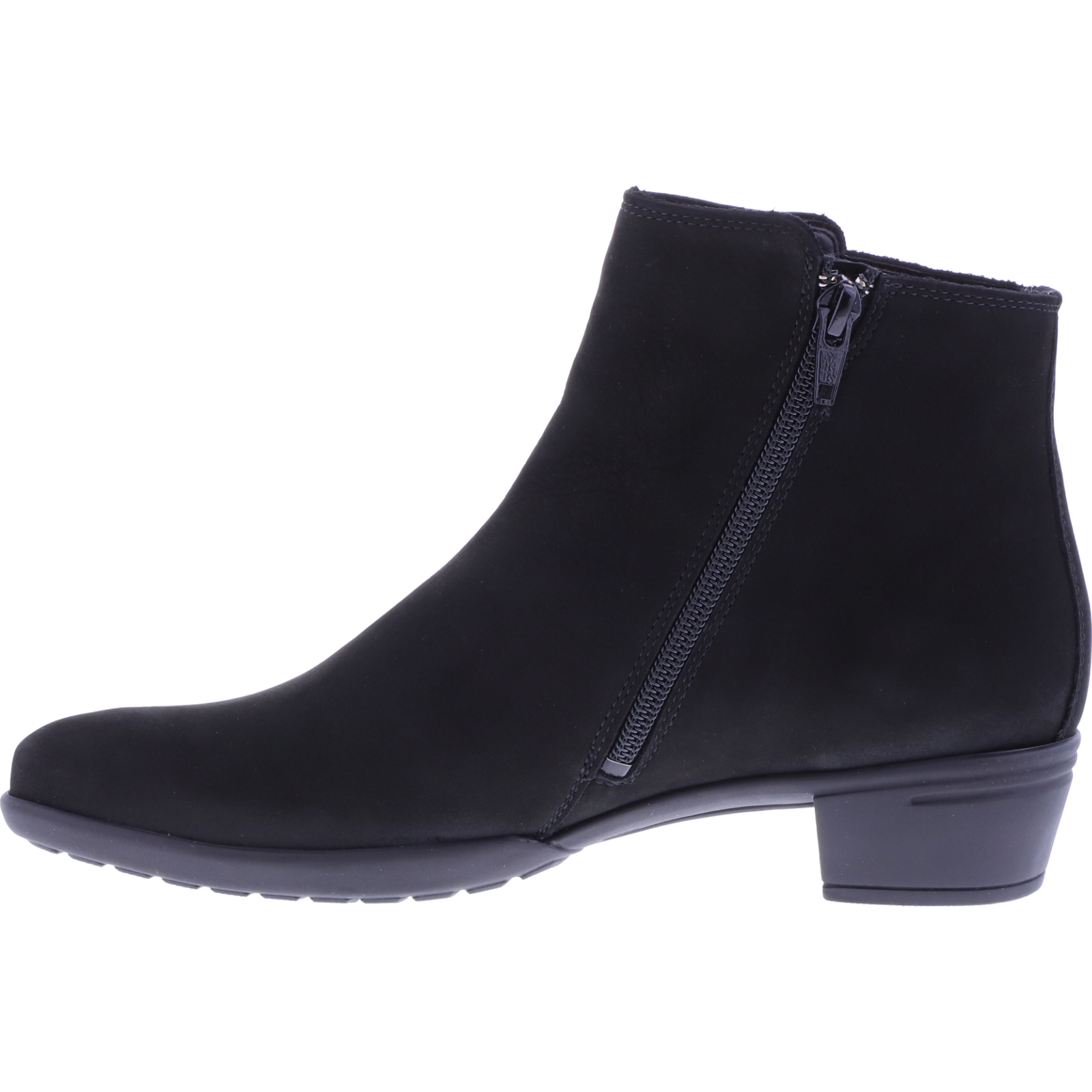 Hartjes / XS City Boot / Schwarz / 19772-0100 / Damen Stiefeletten