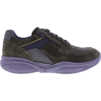 Xsensible Stretchwalker / Modell: SWX14 / Forest / Leder-Textil / Art: 300882-497 / Herren