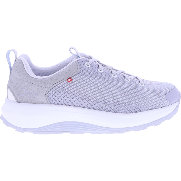 Joya / Modell: Maui / Light Grey-Hellgrau / Weite: HK / JY035A / Damen Aktiv Schuhe