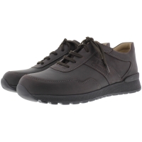 Finn Comfort / Prezzo / Torf Fettleder / Wechselfußbett / Art: 01370-515392 / Herren Sneaker 9 UK