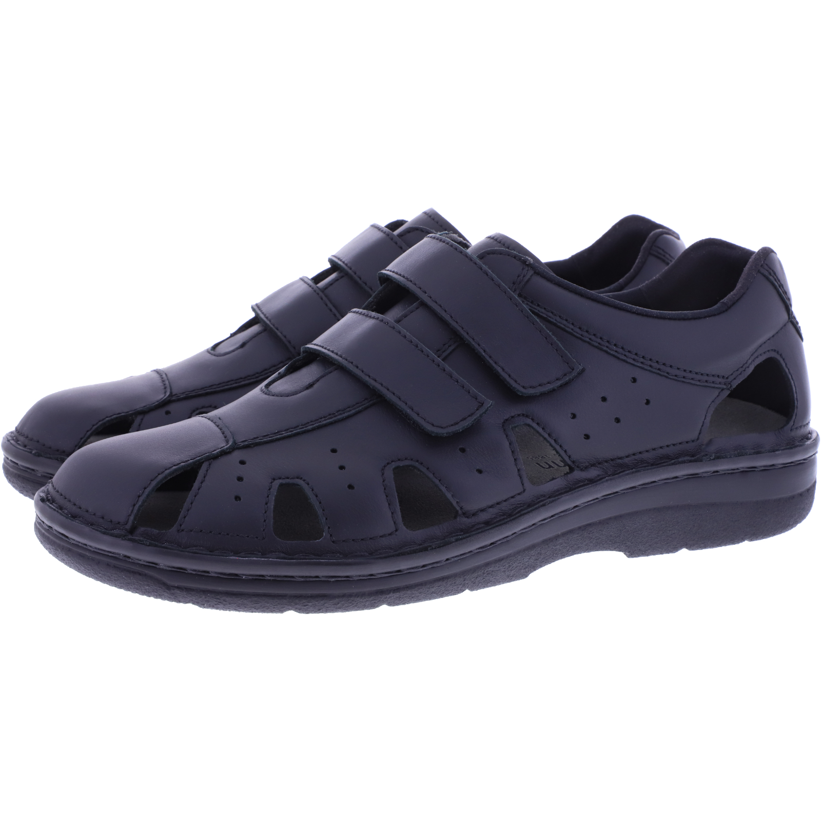 Zapatillas Piel Auténtica Zapatillas Berkemann Joost Hombre - Piel