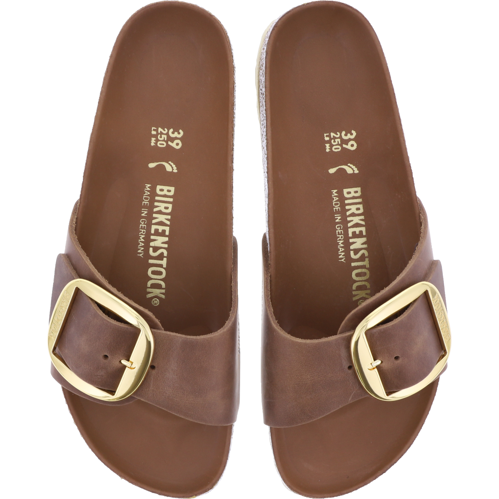 Birkenstock Madrid Damen