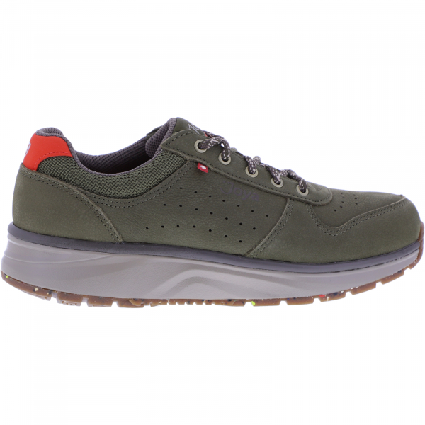 Joya / Modell: Dynamo Classic / Green / Weite: H / Art: 946 / Damen Aktiv Schuhe