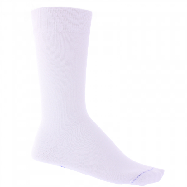 Birkenstock Damen Socken - Cotton Sole - Weiß