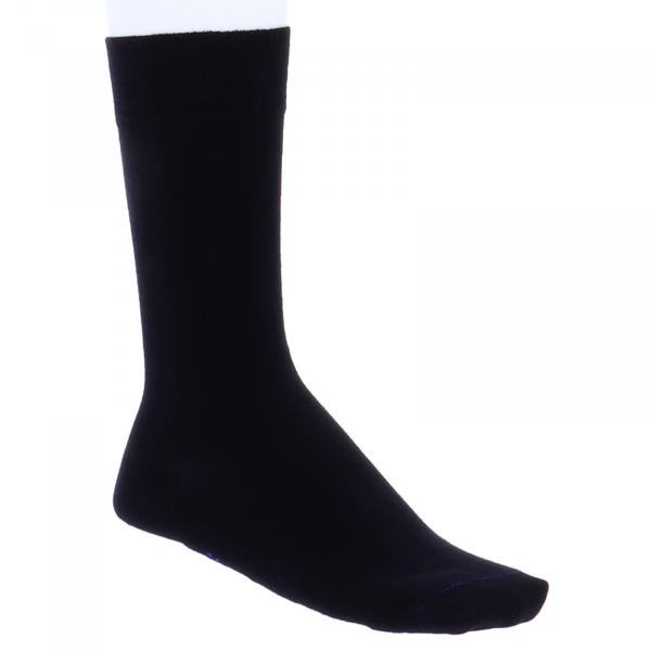 Birkenstock Herren Socken - Cotton Sole - Schwarz