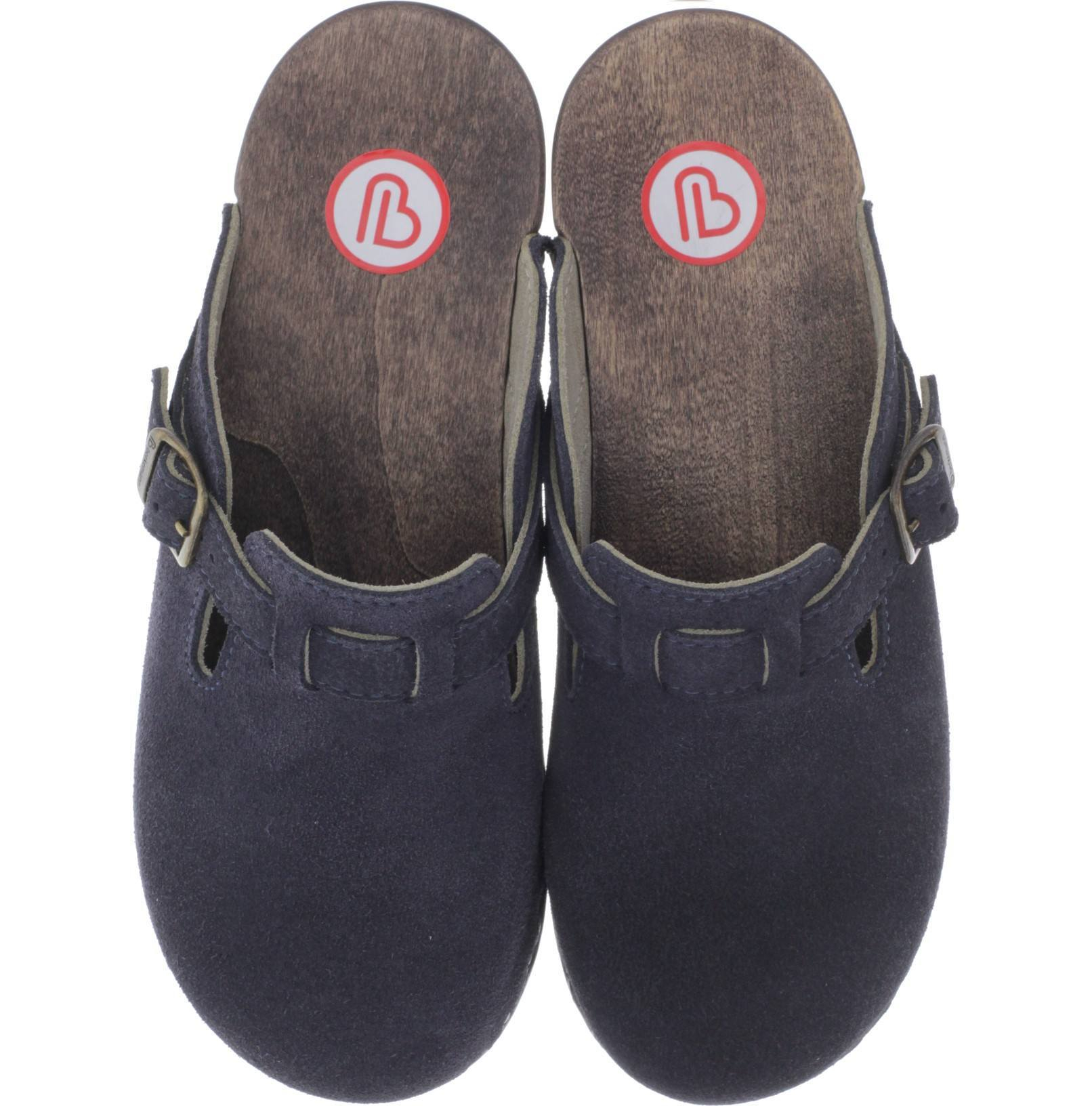 wechselriemen berkemann