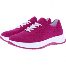 Berkemann Comfort Knit / Modell: Lexi / Pink / Form: Velancia / Art: 03772-232 / Damen Sneaker Berkemann Comfort Knit / Modell: Lexi / Pink / Form: Velancia / Art: 03772-232 / Damen Sneaker