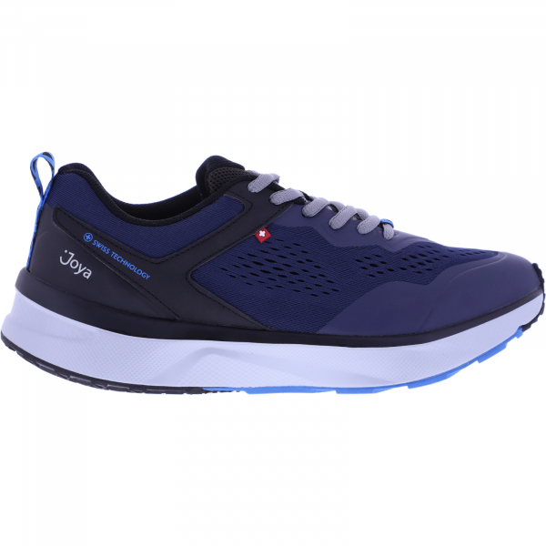 Joya / Modell: Veloce / Blue-Blau / Weite: G / Art: 252 / Herren Aktiv Schuhe
