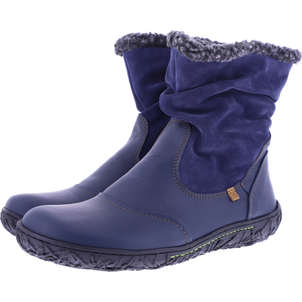 Nido El Naturalista Stiefel Schwarz El Naturalista Nido N758 Ocean