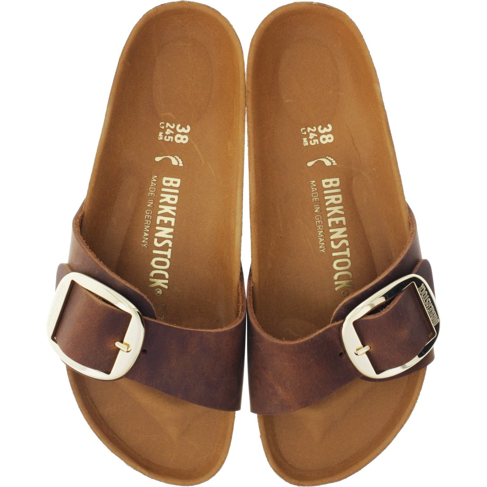 Birkenstock Classic