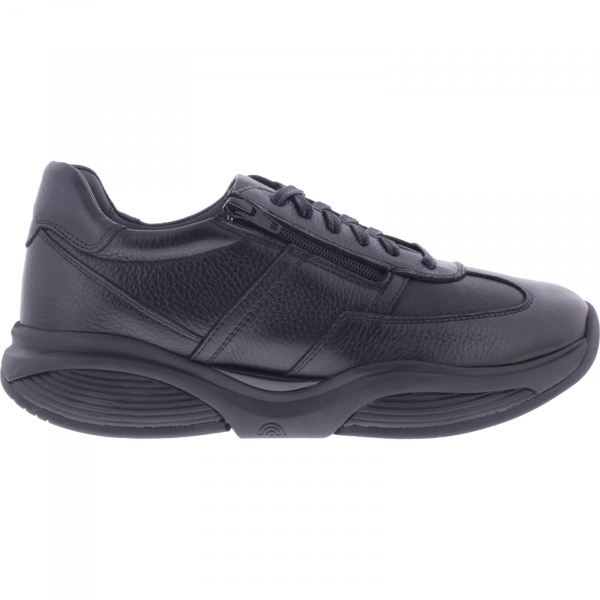 Xsensible Stretchwalker SWX4 Schwarz Glattleder Herren Xsensible® Damen oder Herren Stretchwalker entdecken