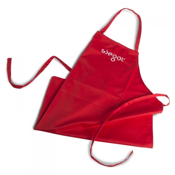 Siegol - Schuhpflege aus Schweizer Manufaktur / Siegol Schuhputz-Schürze