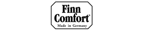 Neuheiten von Finn Comfort Logo