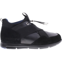 Birkenstock Shoes / Modell: Ames Women / Schwarz / Weite: Normal / Art: 1007337 / Damen