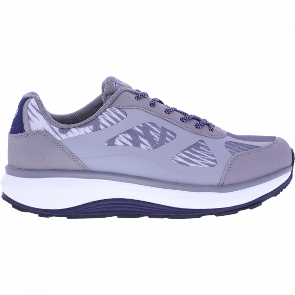 Joya / Modell: Cancun II / Grey / Textil/Leder / Weite: HK / Art: 248 / Herren Aktiv Schuh