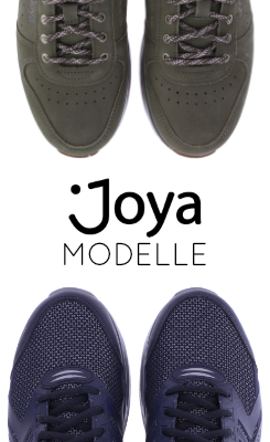 Joya Modelle von A-Z