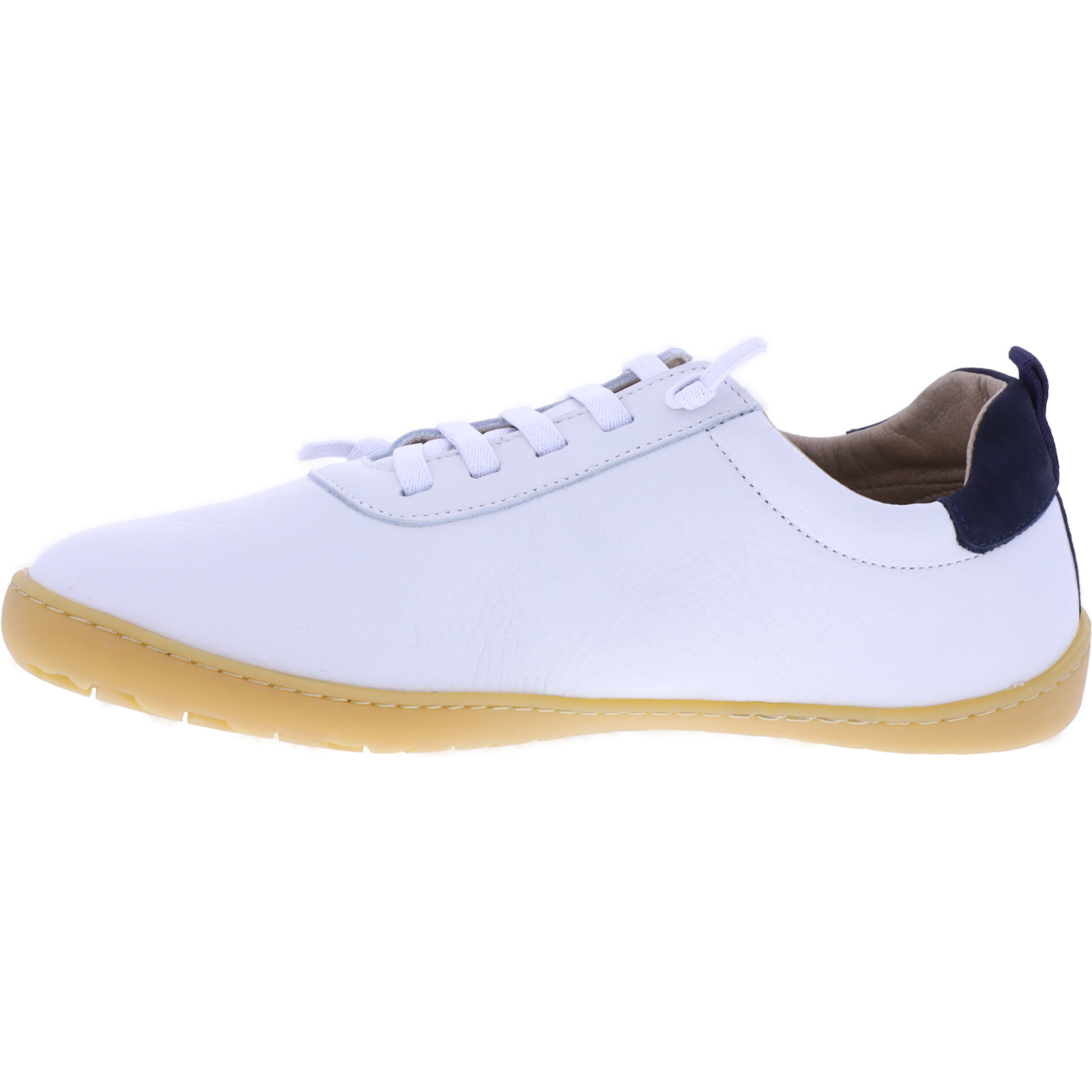 Snipe Barefoot – Scarpe A Piedi Nudi In Pelle, Suola Gomma, Taglia Unica