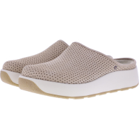 Berkemann / Modell: Amanda / Desert Nubukleder / Form: Ibiza / Art: 03901-703 / Damen Clogs