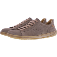 El Naturalista / Modell: N5395 Amazonas / Farbe: Land Taupe Lux Suede Leder / Herren Schnürer