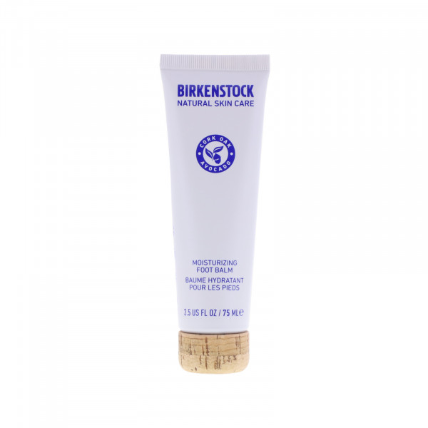 Birkenstock Natural Skin Care - Birkenstock Moisturizing Foot Balm - Fuß-Feuchtigkeitsbalsam