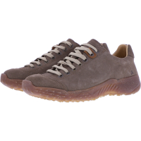 El Naturalista / Modell: N5622 Gorbea / Farbe: Lux Suede Land-Taupe / Unisex Schnürer