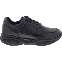 Xsensible Stretchwalker / Modell: SWX6 / Schwarz / Leder / Art: 300413-001 / Herren Sneakers