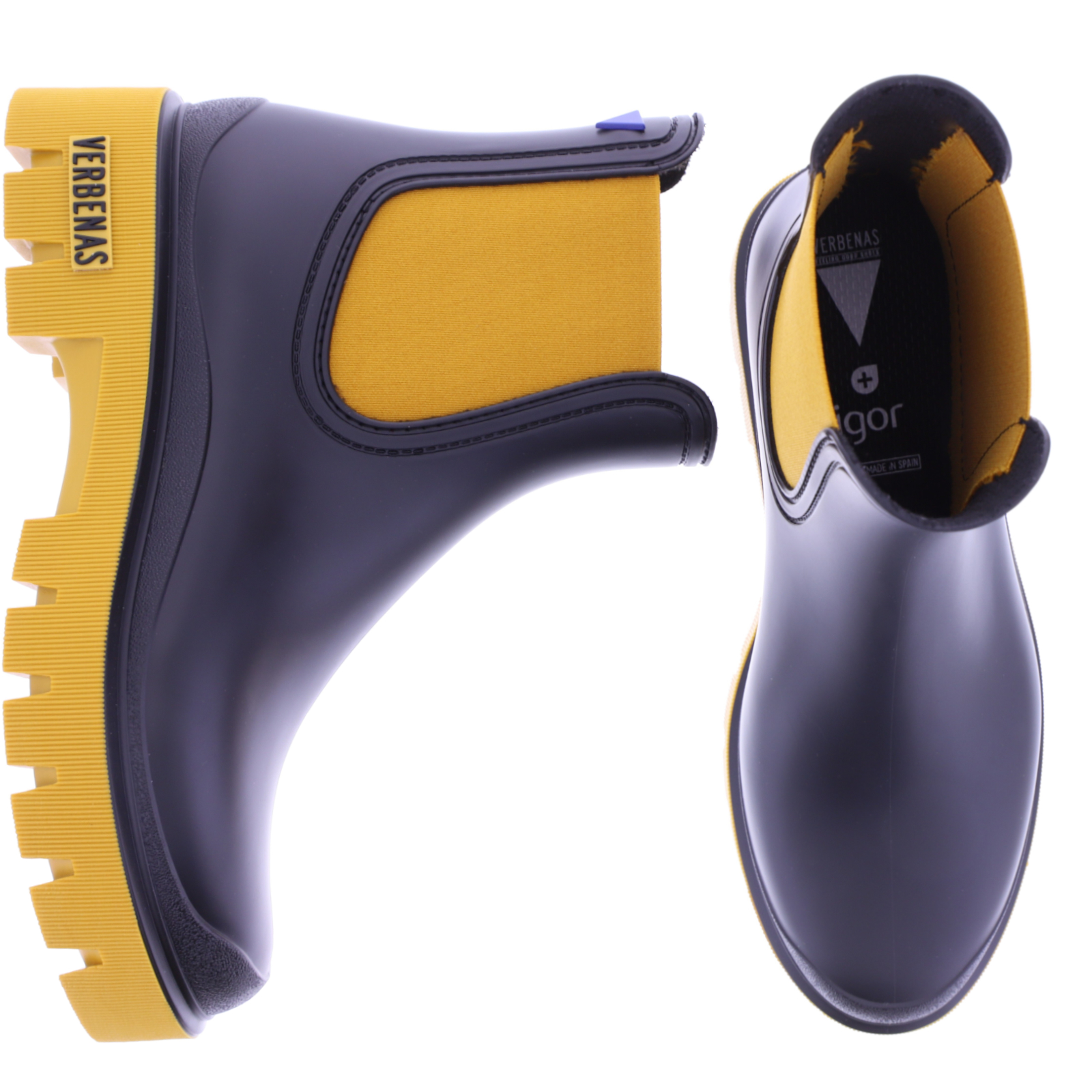 Winter Boots Panama Jack Braune Stiefel Winterboots EMERY IGLOO C1