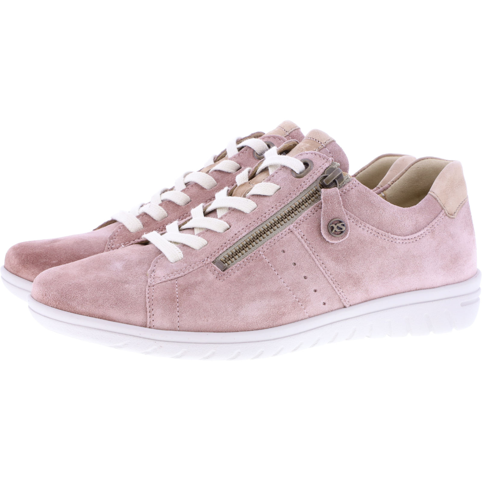 Hartjes / XS Casual / AltrosaSchlamm Leder / 889624635 / Damen